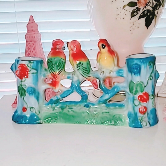 Vase planter - Picture 2 of 5